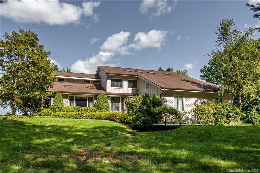 Property Photo: 11 Hillcrest Drive CT 06812