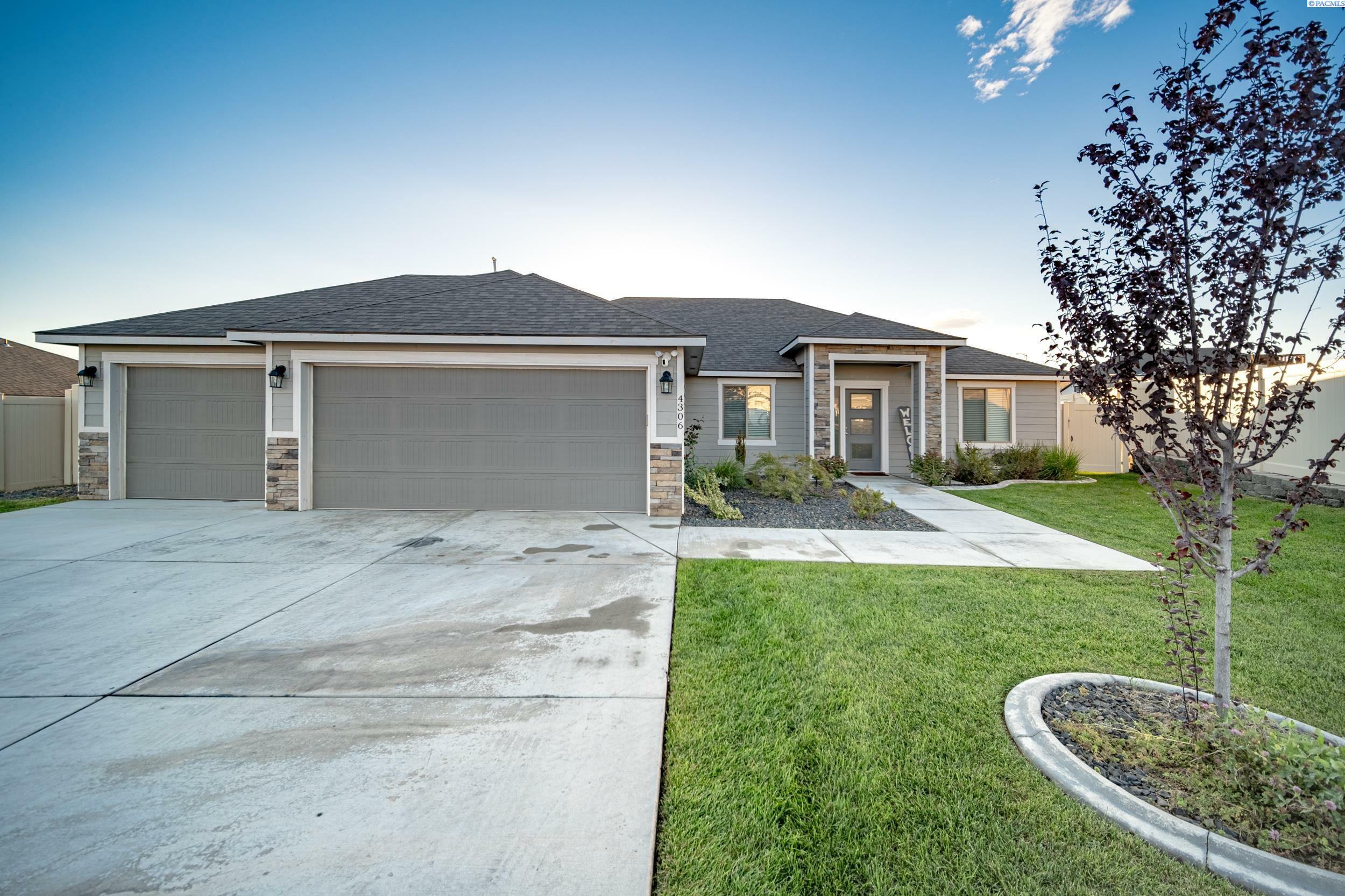 4306 Vermilion Ln  Pasco WA 99301 photo