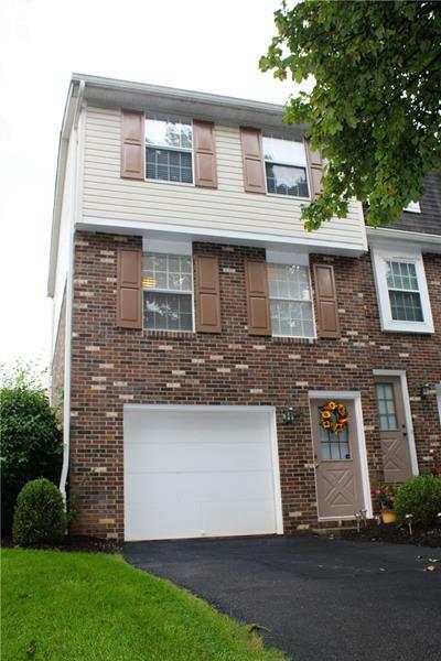 Property Photo:  109 Saxonwald Ln  PA 15234 