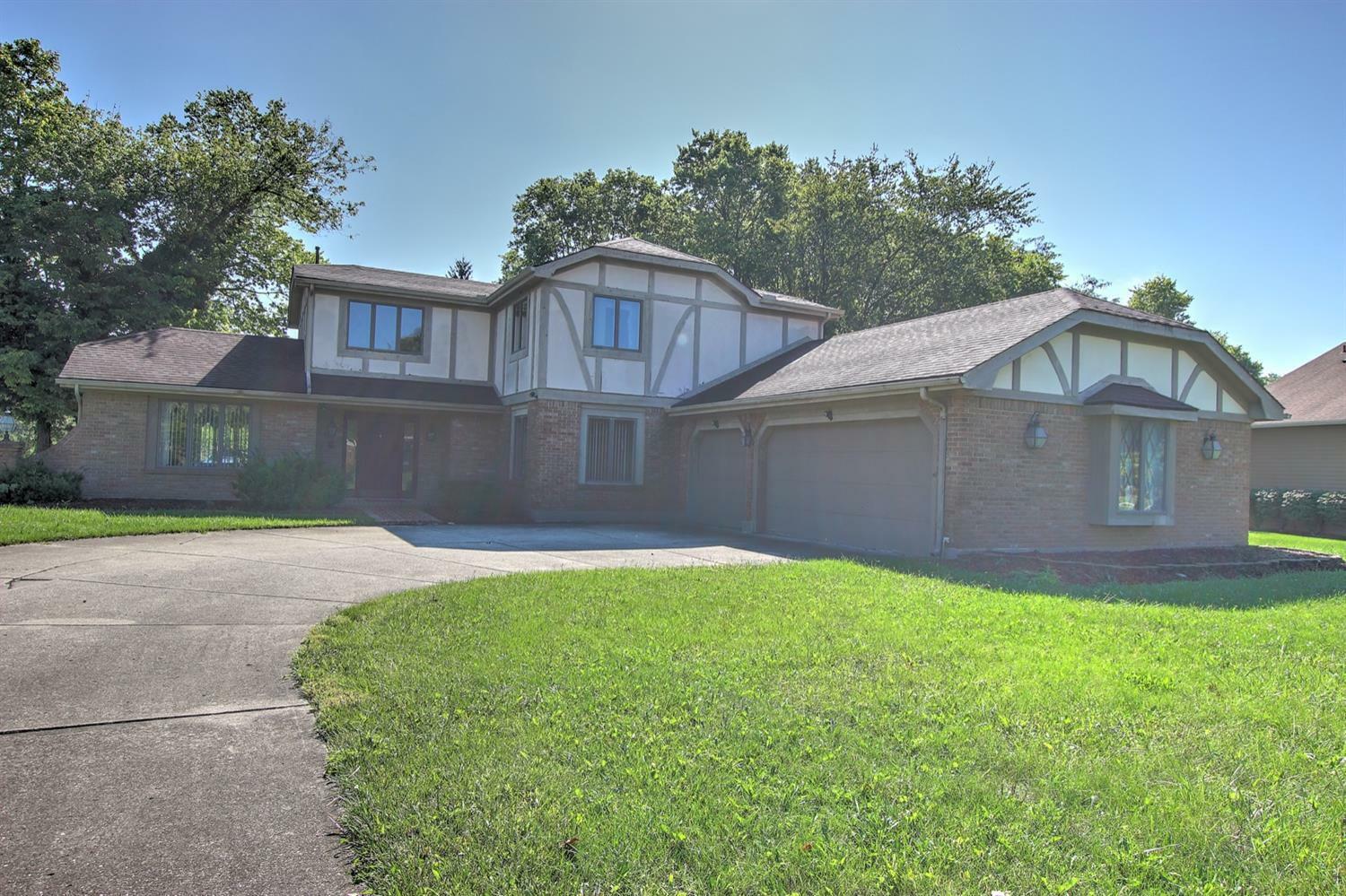 Property Photo: 8620 Innsbrook Ln OH 45066