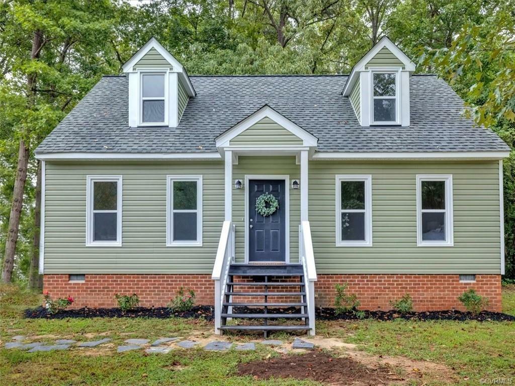 Property Photo:  5204 Timbercreek Drive  VA 23237 