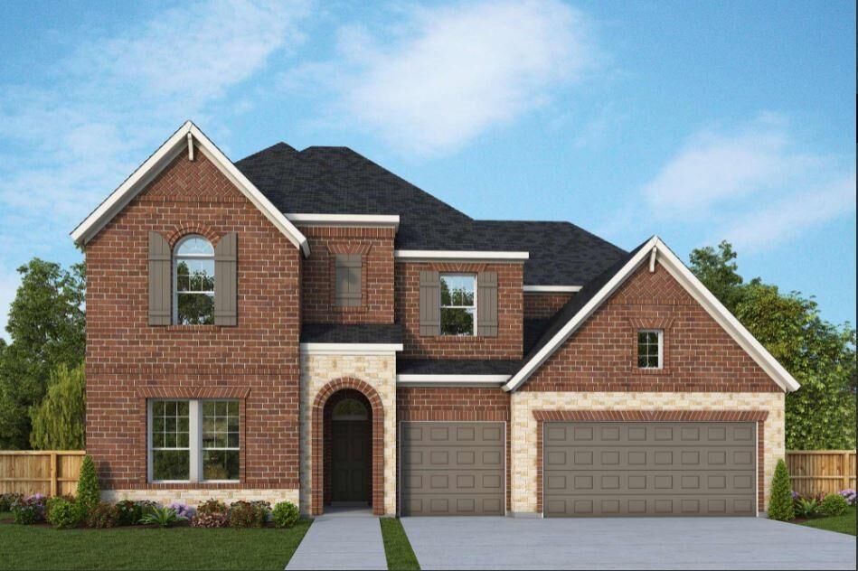 Property Photo:  15206 Sandstone Outcrop Drive  TX 77433 