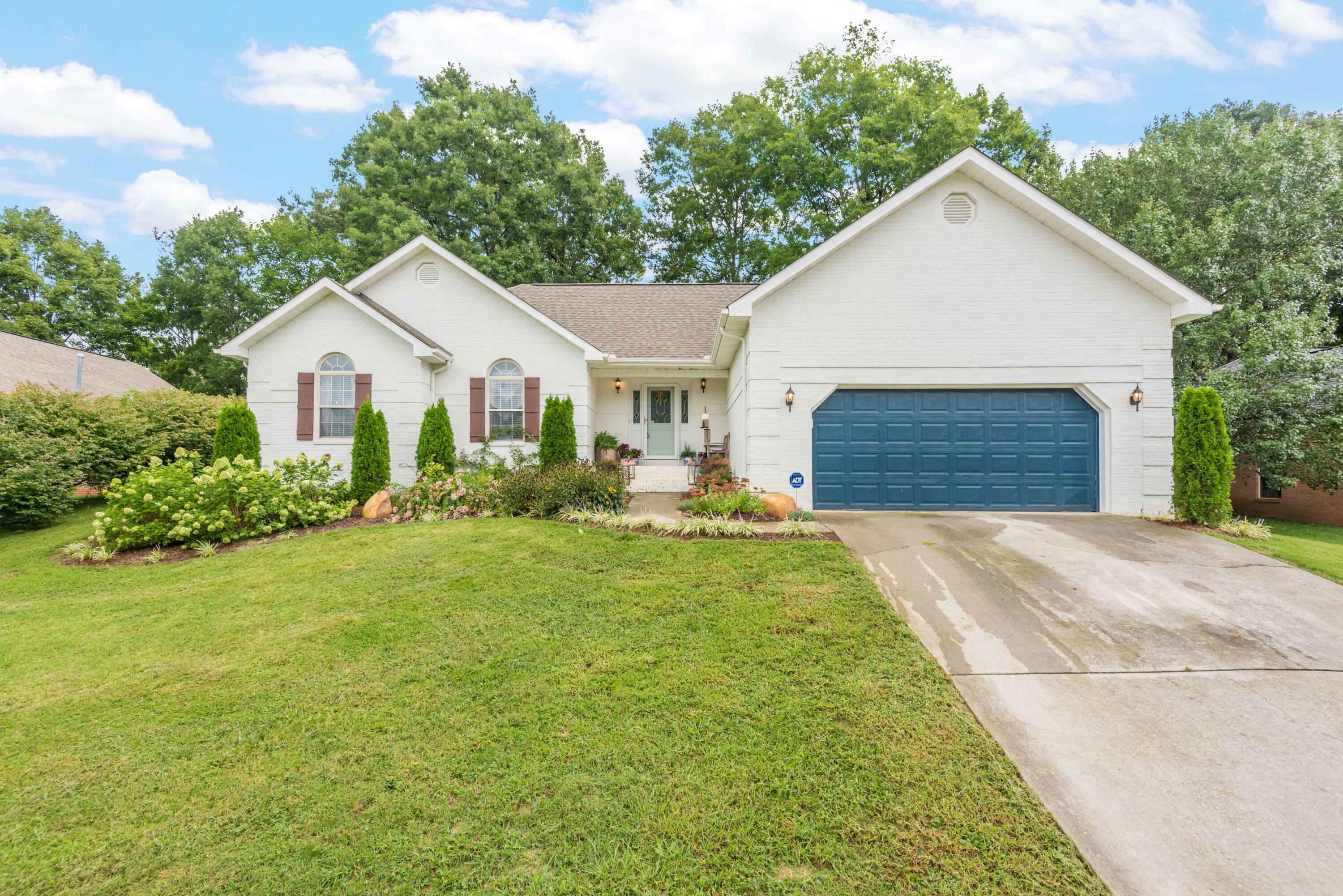 Property Photo:  1318 Belleau Drive  TN 37804 