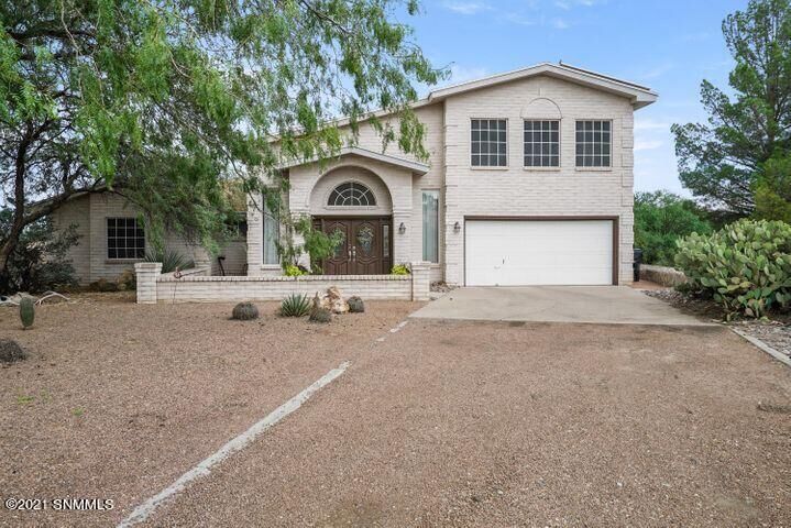 Property Photo: 328 Avenida Mirador NM 88008