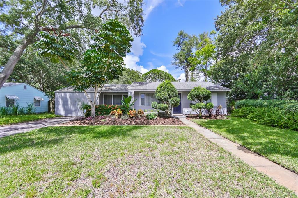 Property Photo:  7219 4th Avenue N  FL 33710 