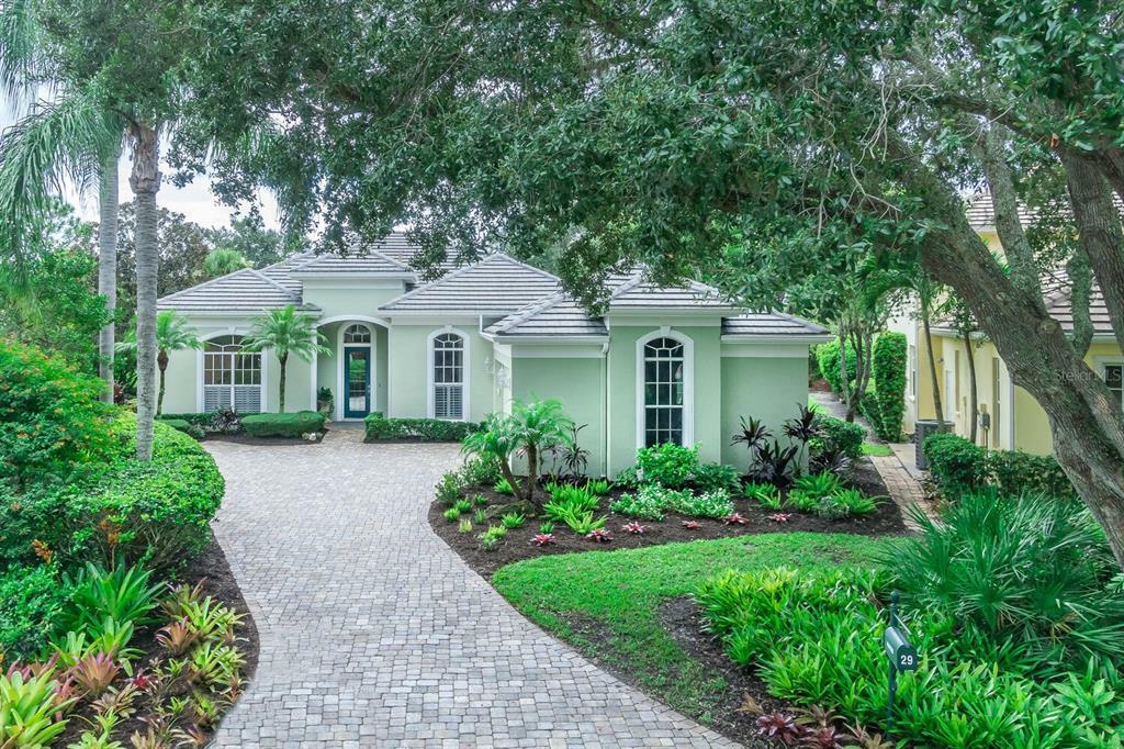 Property Photo: 29 Saint John Boulevard FL 34223