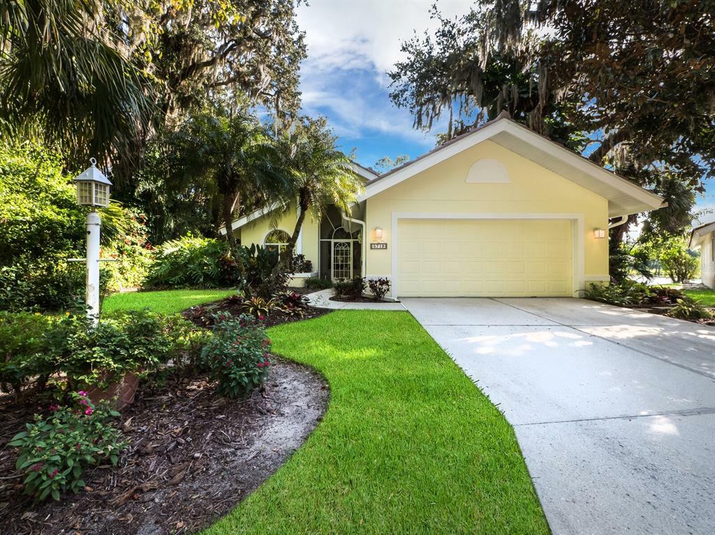 Property Photo: 5719 Renzo Lane FL 34243