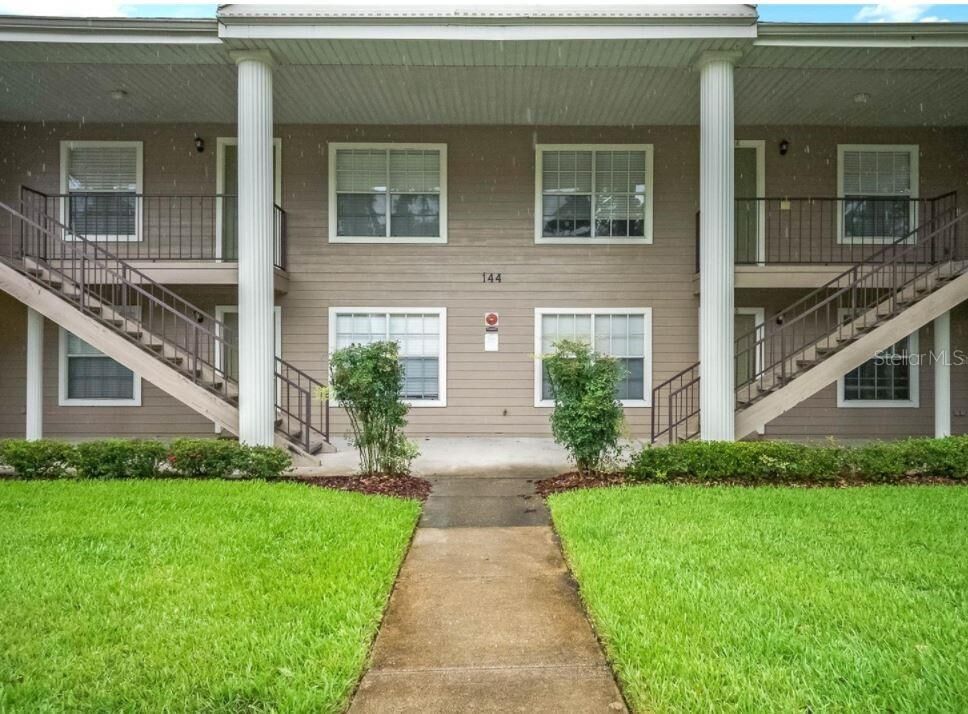 Property Photo:  144 Reserve Circle 100  FL 32765 