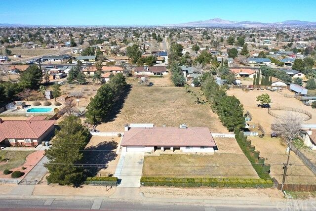 Property Photo: 15164 Live Oak Street CA 92345