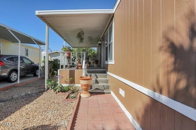 Property Photo:  165 Gaviota Place 142  CA 93033 