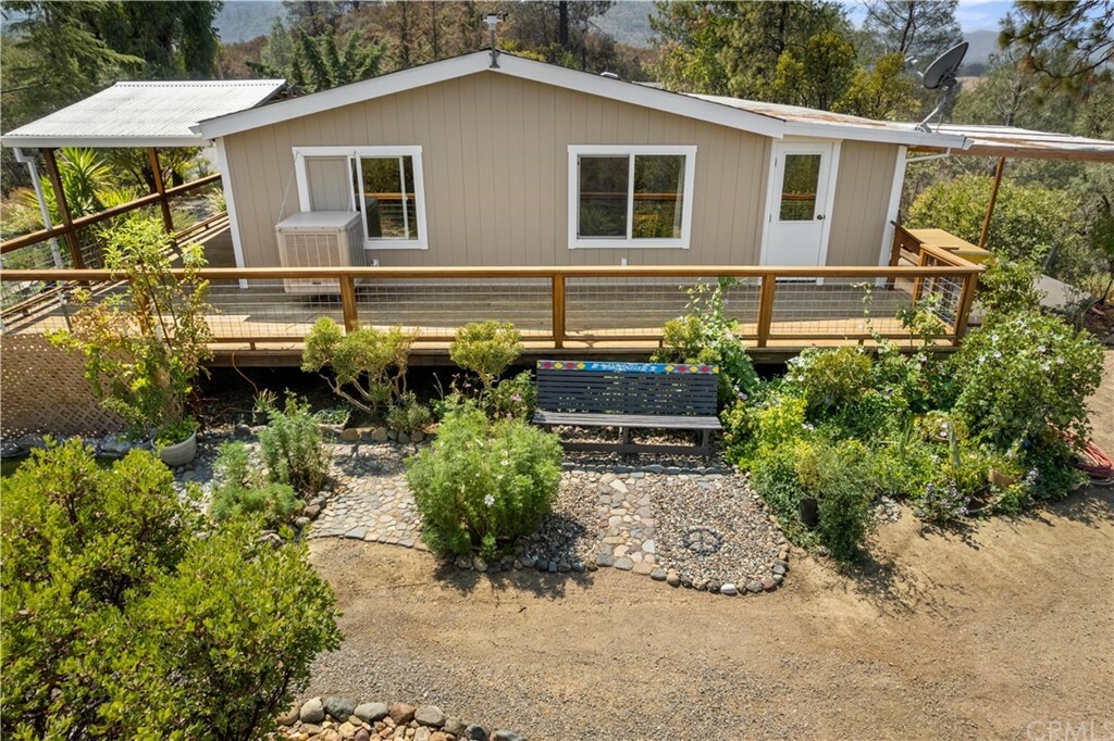 Property Photo: 7305 Live Oak Drive CA 95451