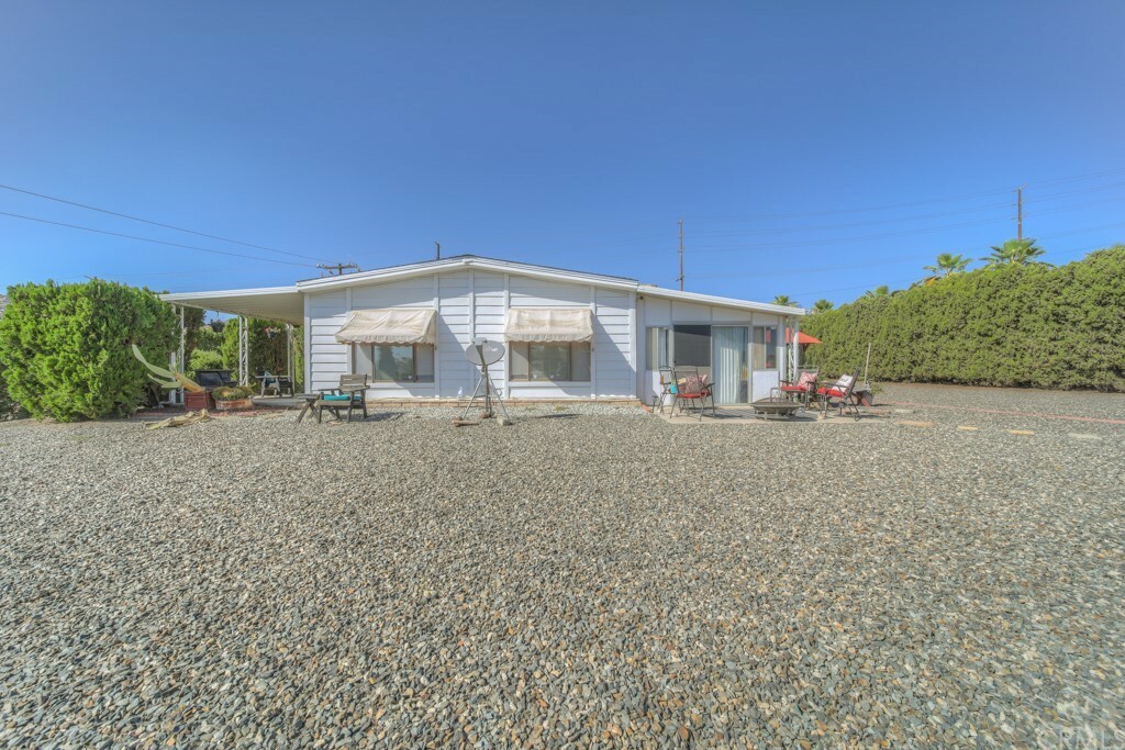 Property Photo:  25011 Leon Road  CA 92548 