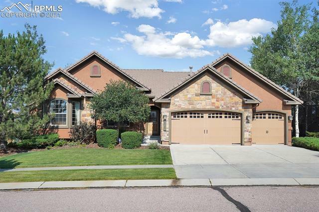 Property Photo:  13476 Cedarville Way  CO 80921 