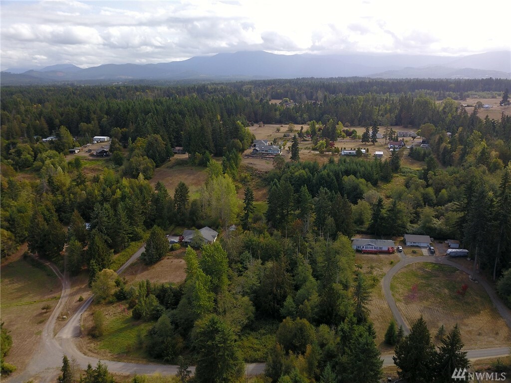 Property Photo:  9999 Cline Cabin Lane  WA 98362 