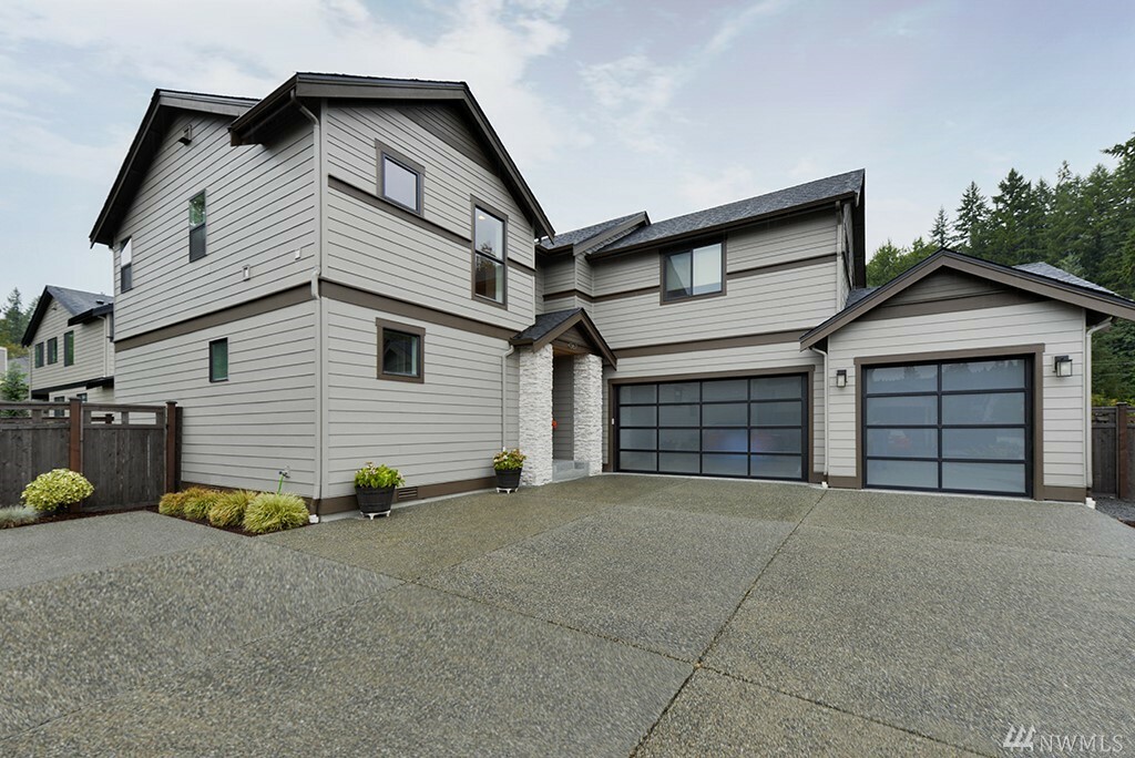 Property Photo: 4367 332nd Ave NE WA 98014