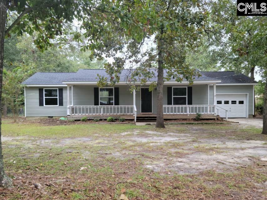 Property Photo: 1206 Nazareth SC 29072