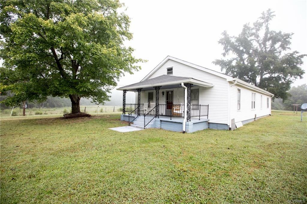 Property Photo:  455 Eanes Road  VA 23944 