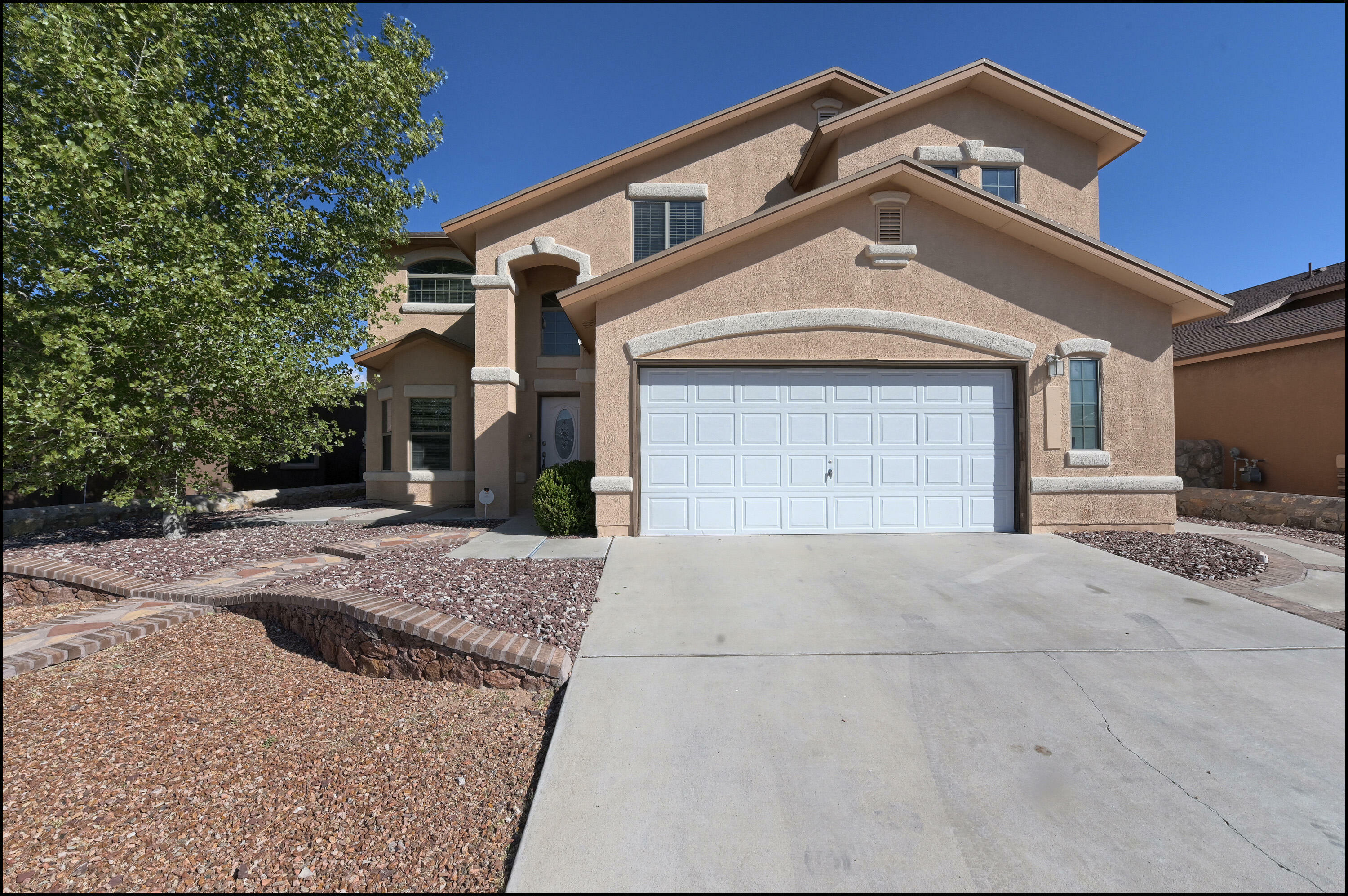 Property Photo: 14045 Tower Point Way TX 79938