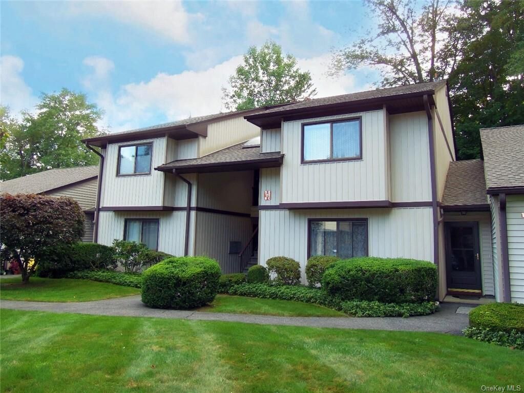 Property Photo:  111 Village Road E  NY 10598 