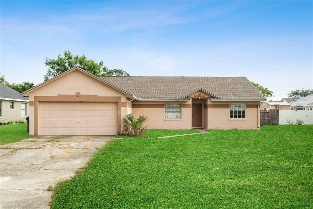 509 Loma Bonita Drive  Davenport FL 33837 photo