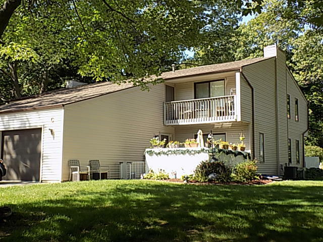 Property Photo:  17472 Parkwood Drive  MI 49456 