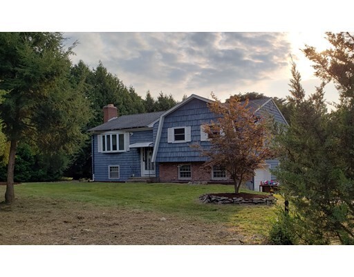 Property Photo:  242 Kelley Blvd  MA 02760 