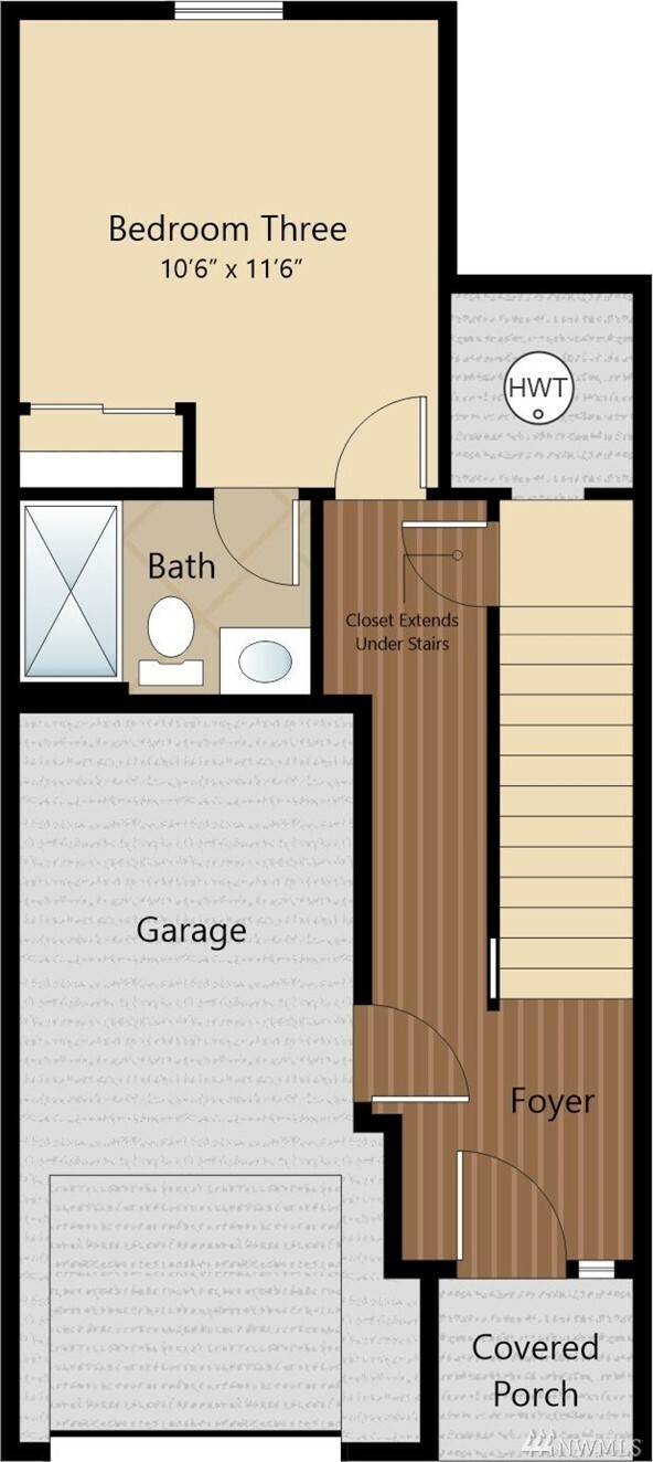 Property Photo: 13717 Admiralty Wy E2 WA 98087