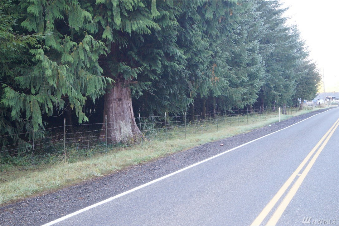Property Photo: Xx Mox Chehalis Rd WA 98541
