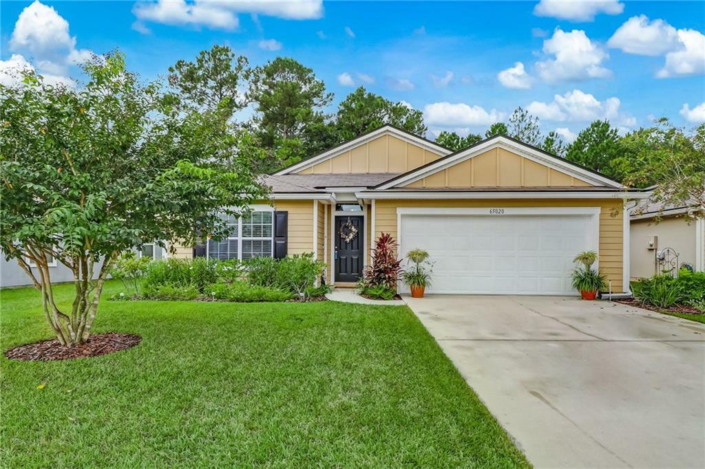 Property Photo:  65020 Mossy Creek Lane  FL 32097 