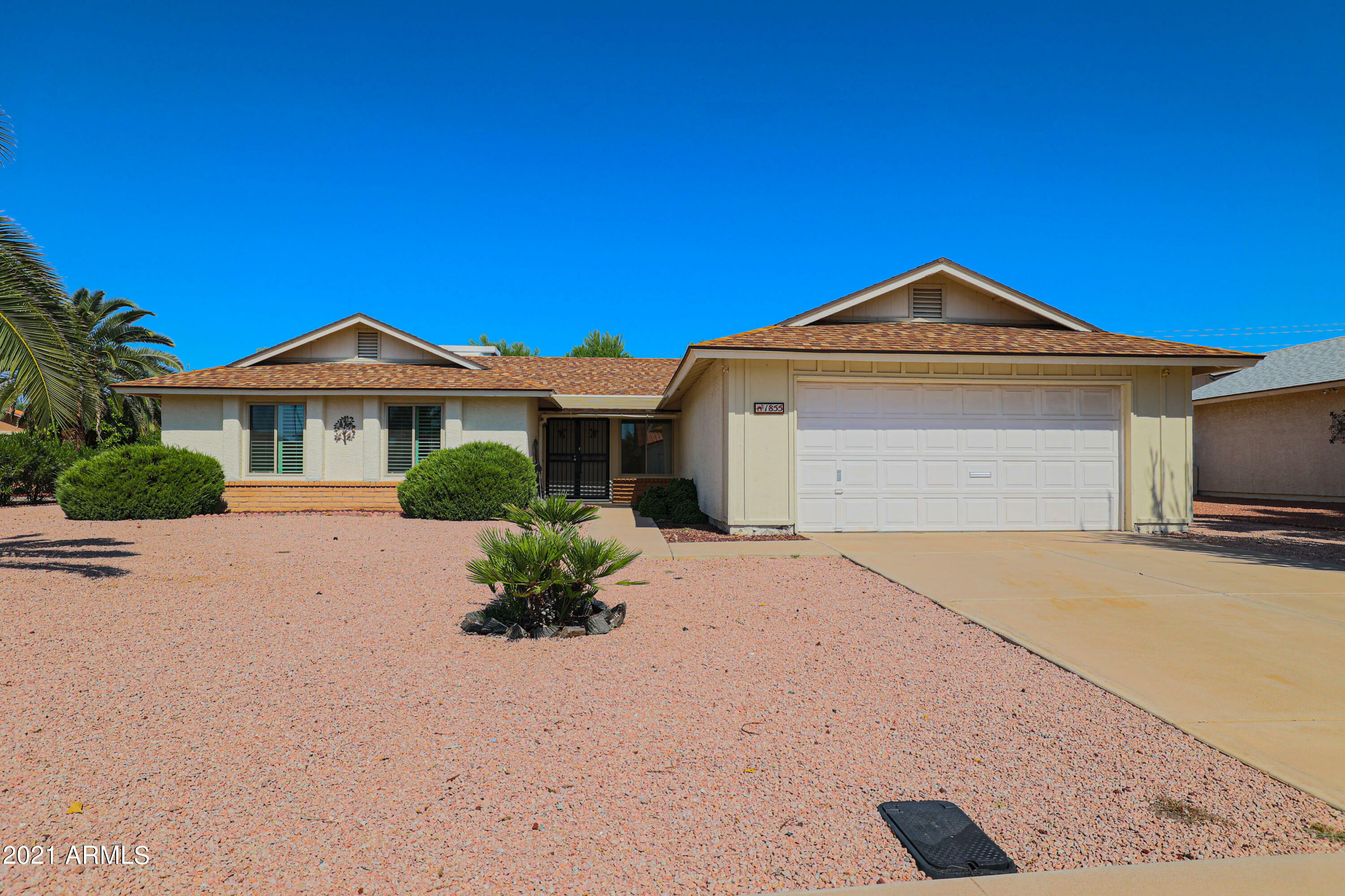 Property Photo:  1855 Leisure World --  AZ 85206 