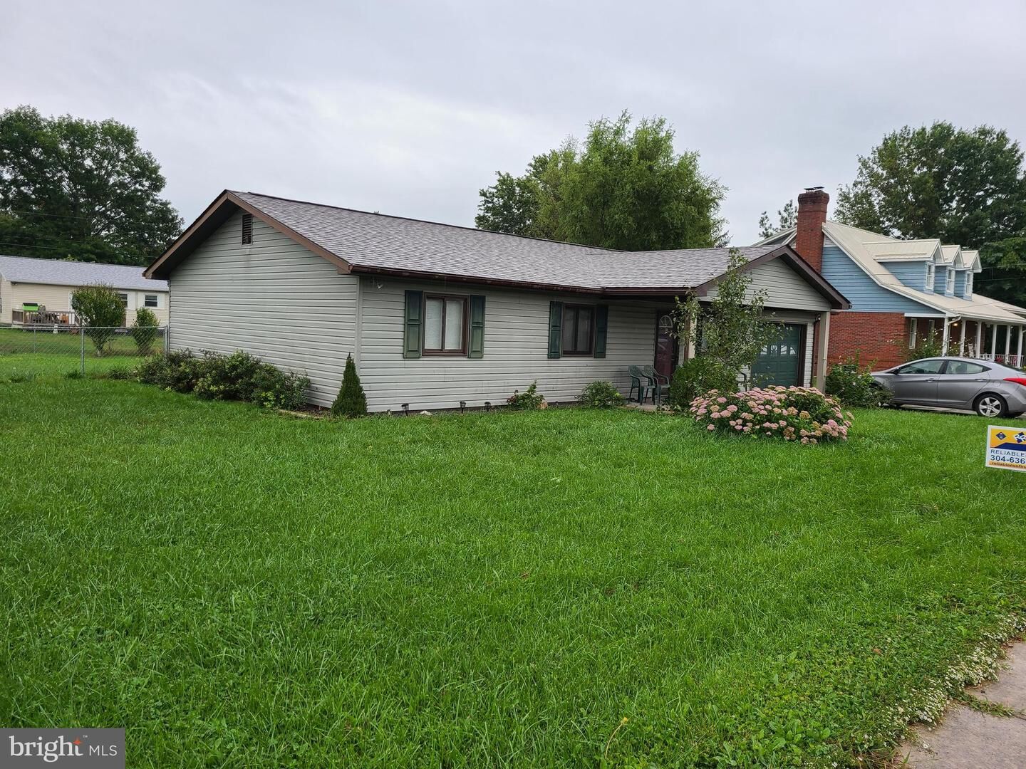 Property Photo:  113 Shobe Street  WV 26847 