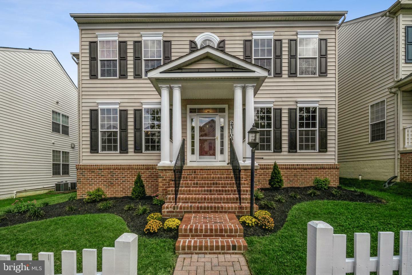 Property Photo:  23103 Serviceberry Drive  MD 20871 