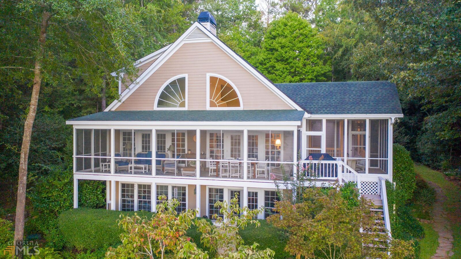 Property Photo: 1360 Granite Drive GA 30642
