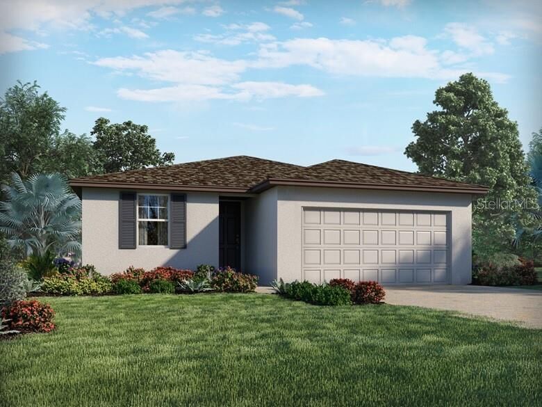 Property Photo: 3100 Cassidy Lane FL 33844