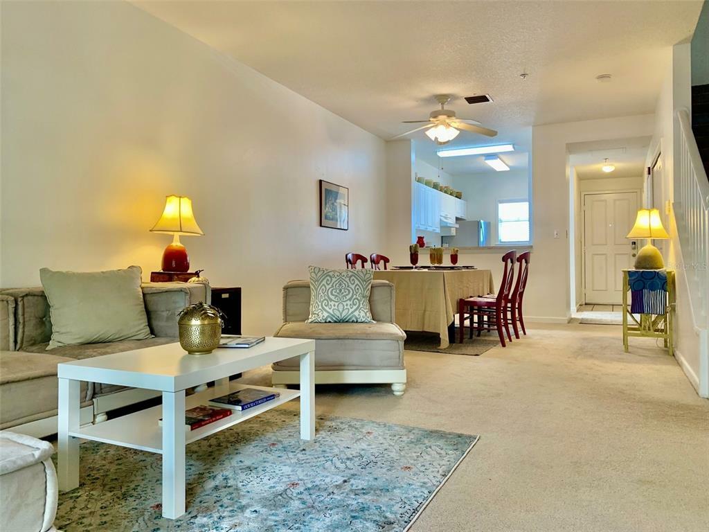 Property Photo:  720 Celebration Avenue 215  FL 34747 