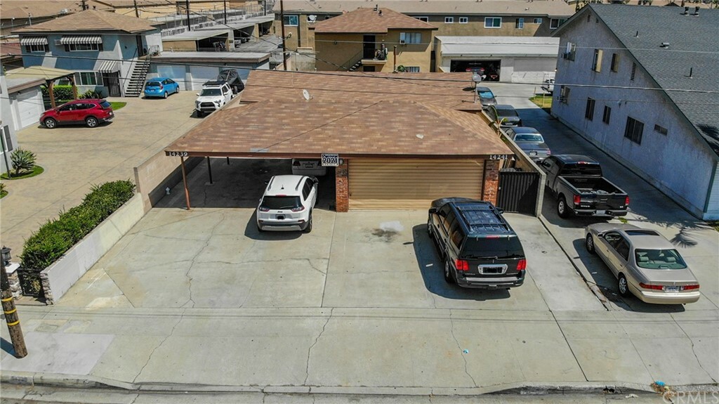 Property Photo:  14241 Broadway  CA 90604 