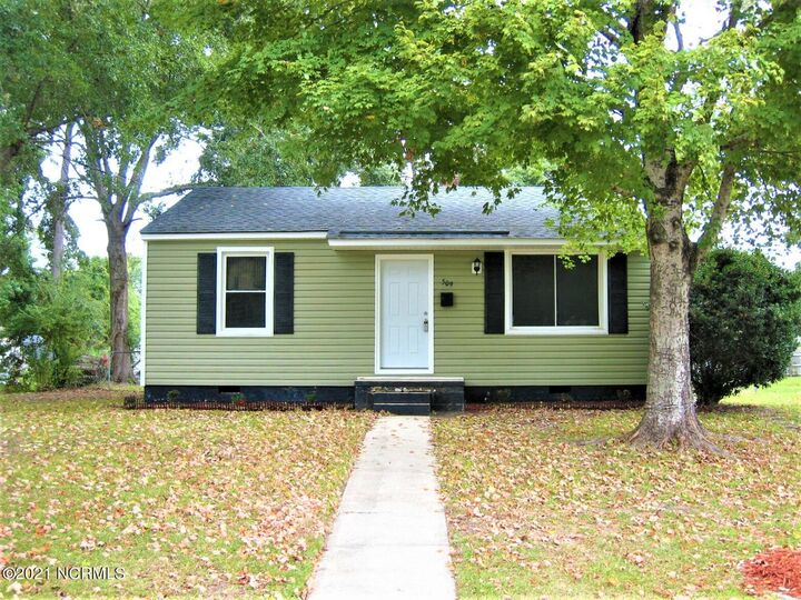 509 New River Drive  Jacksonville NC 28540 photo