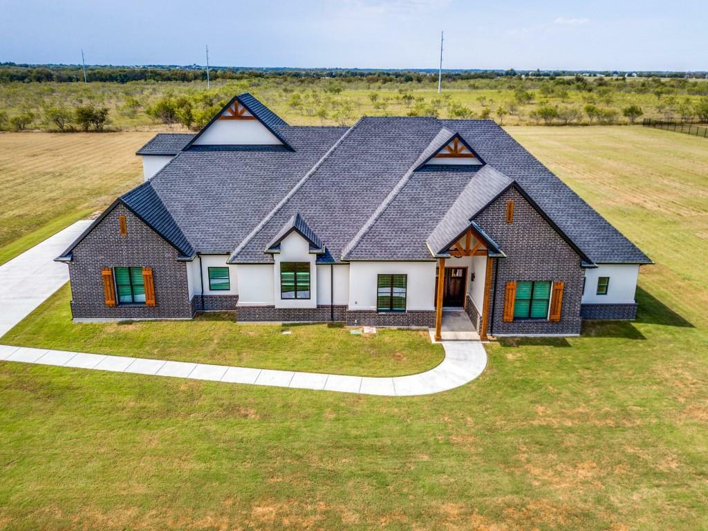 Property Photo: 2620 Wincrest Drive TX 75032