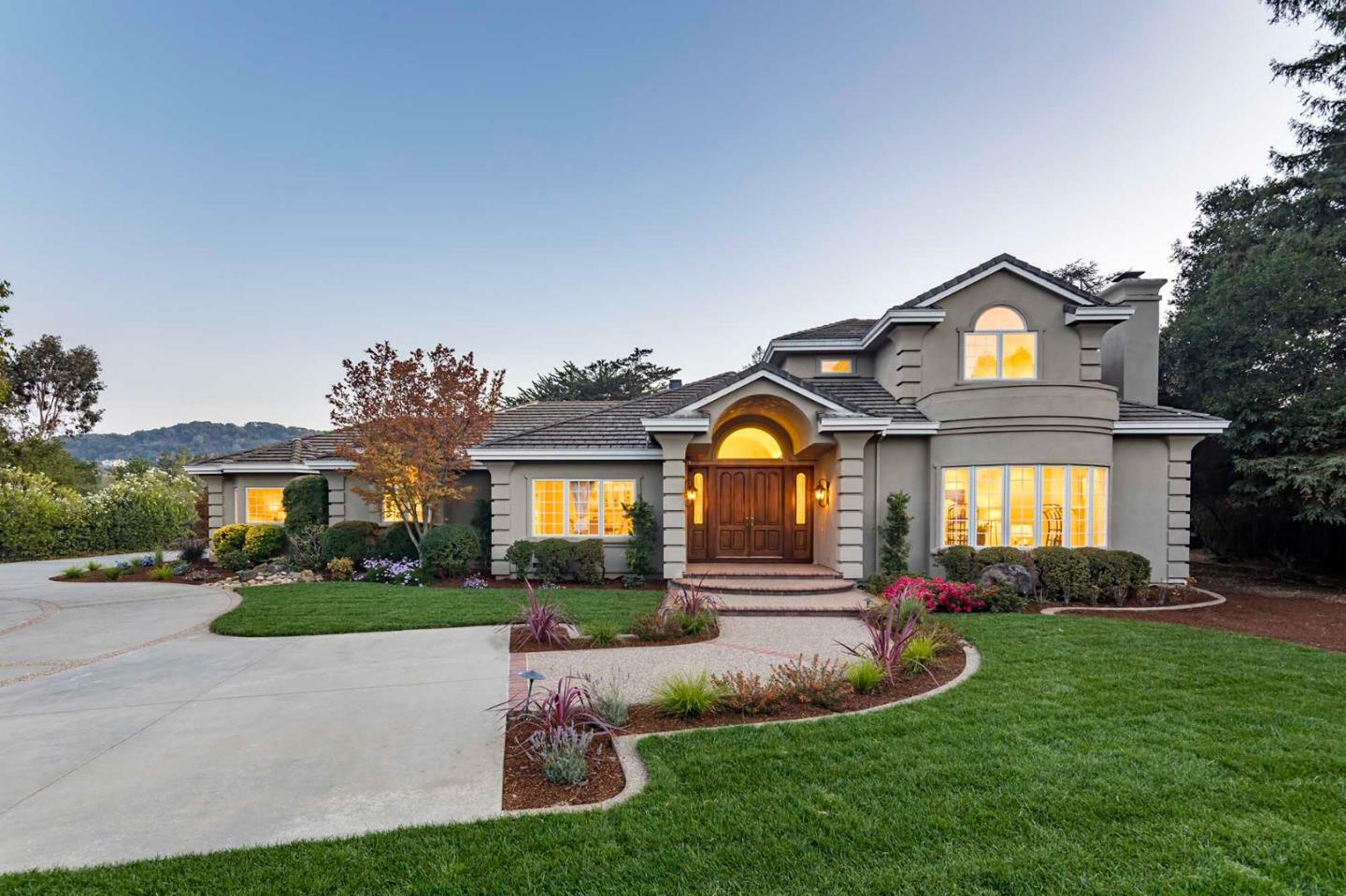Property Photo: 25680 Elena Road CA 94022