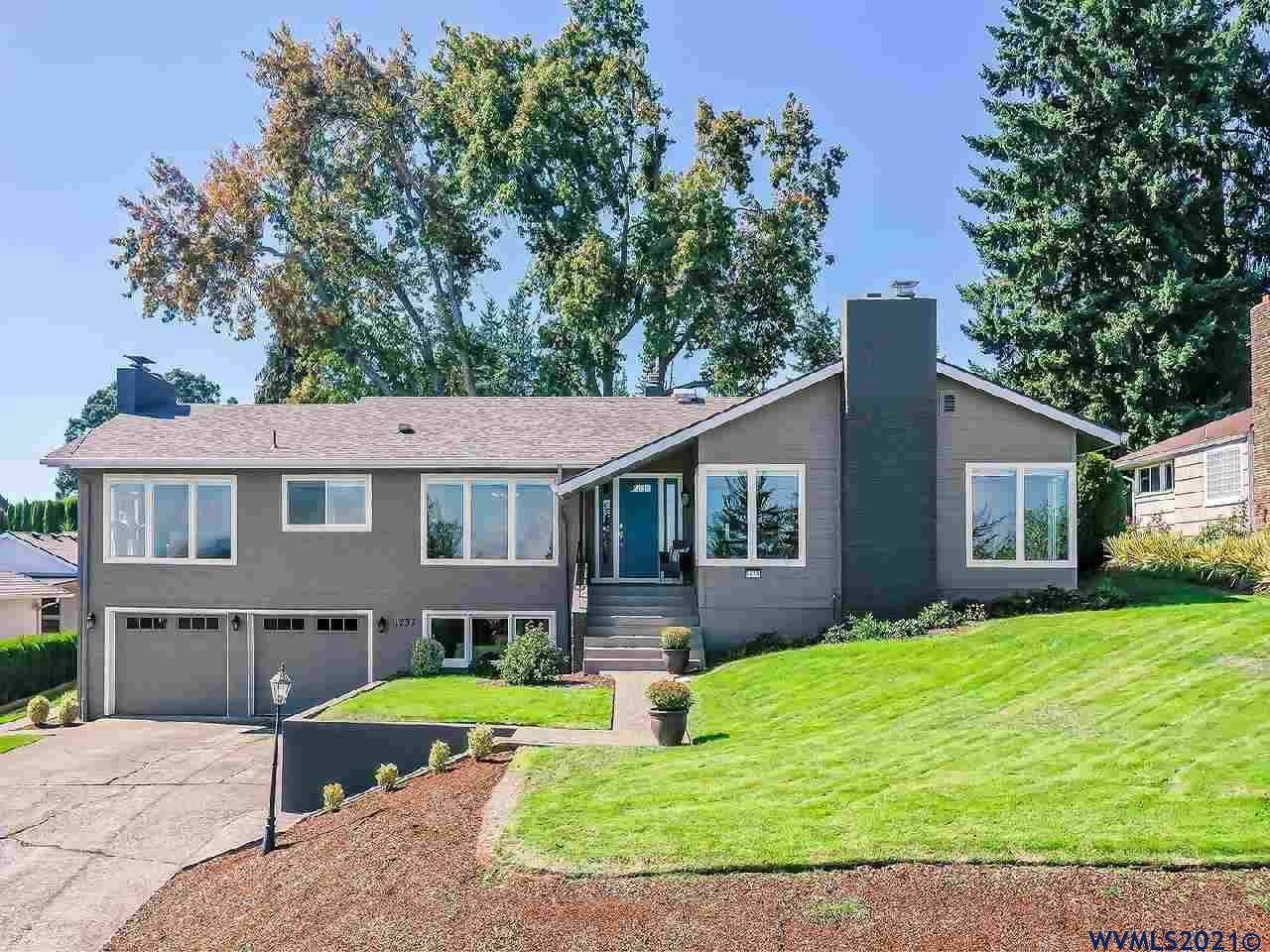 1235  Valley View Dr NW  Salem OR 97304 photo