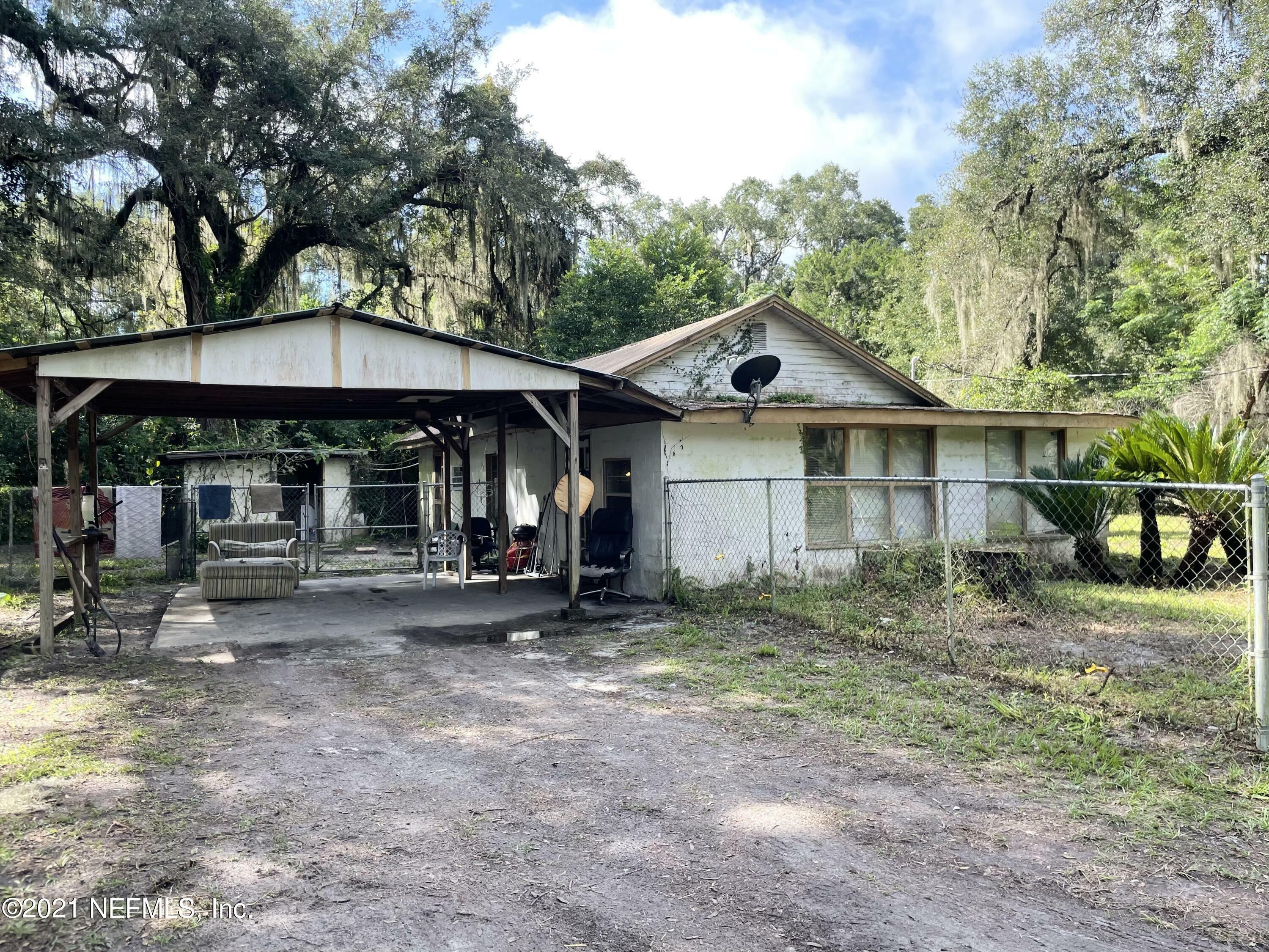 136 Ellis Drive  Palatka FL 32177 photo