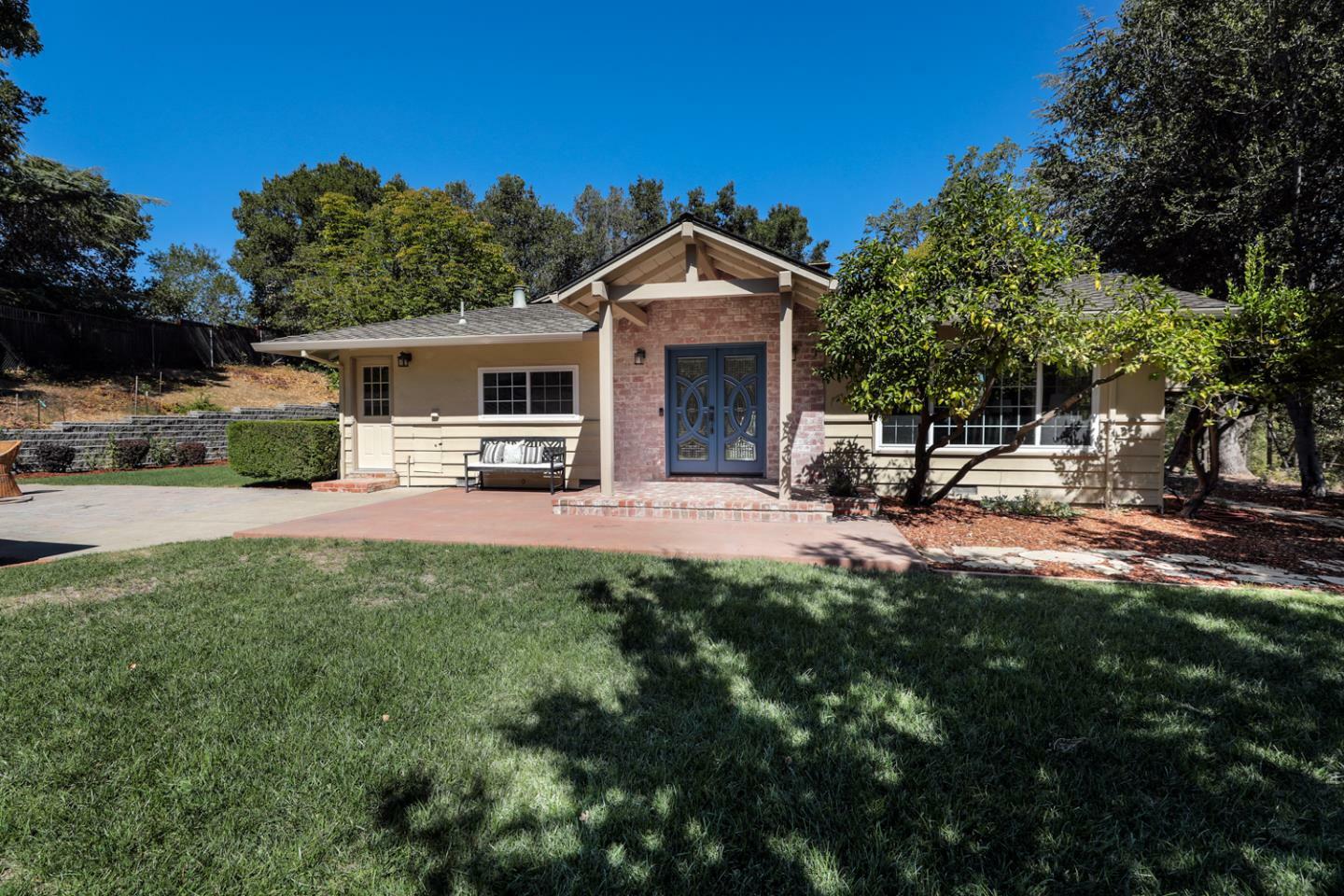 Property Photo:  25712 Elena Road  CA 94022 