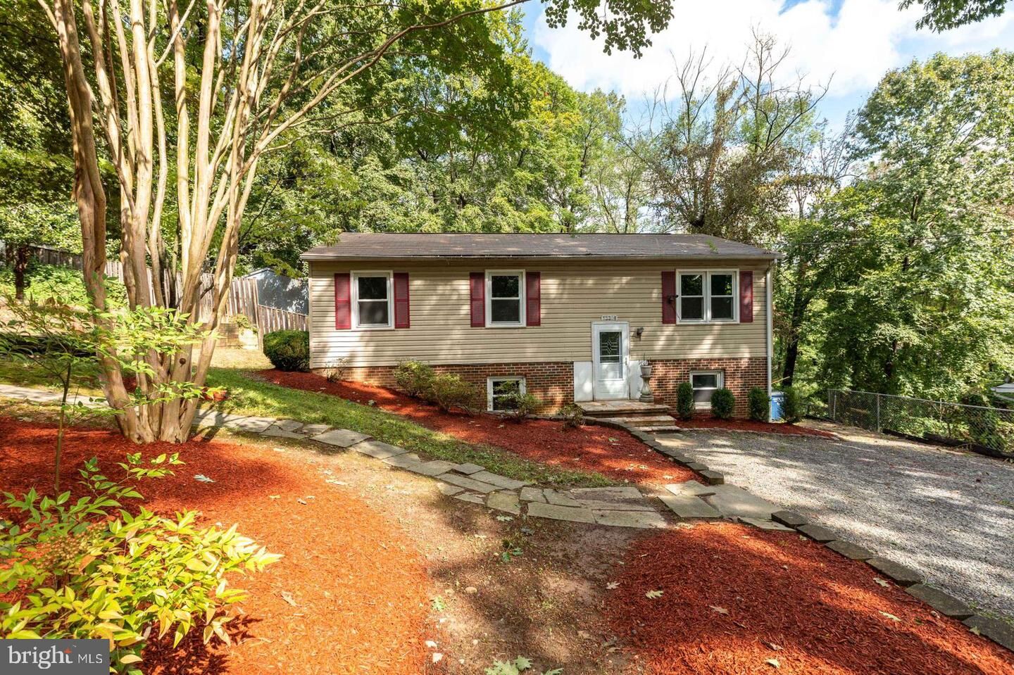 Property Photo:  13389 Millwood Drive  VA 22191 