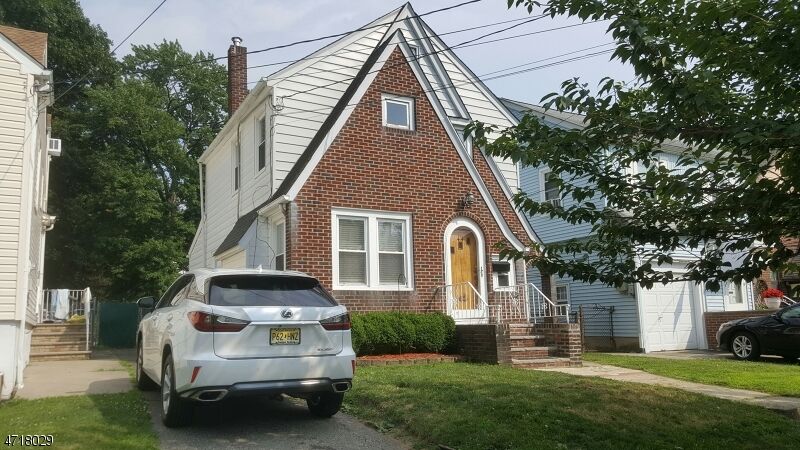 Property Photo:  44 Crescent Terrace  NJ 07109 