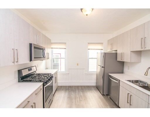 Property Photo: 22 Calvin St 2 MA 02143