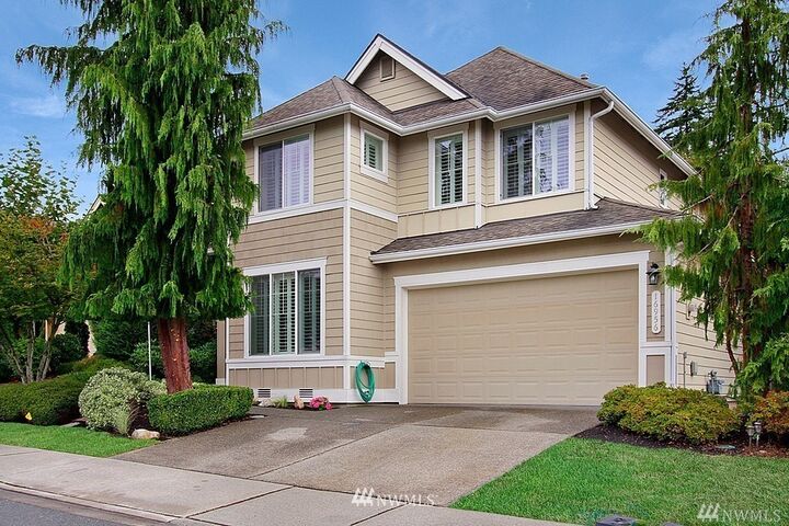 16956 166th Place SE  Renton WA 98058 photo