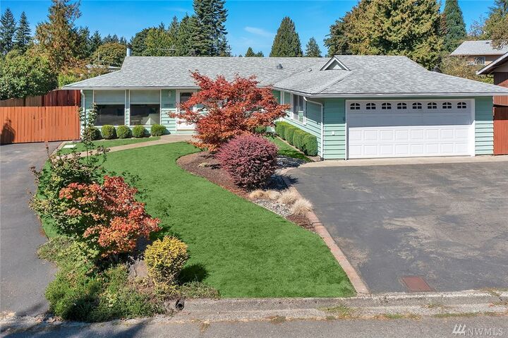 23323 108th Ave SE  Kent WA 98031 photo