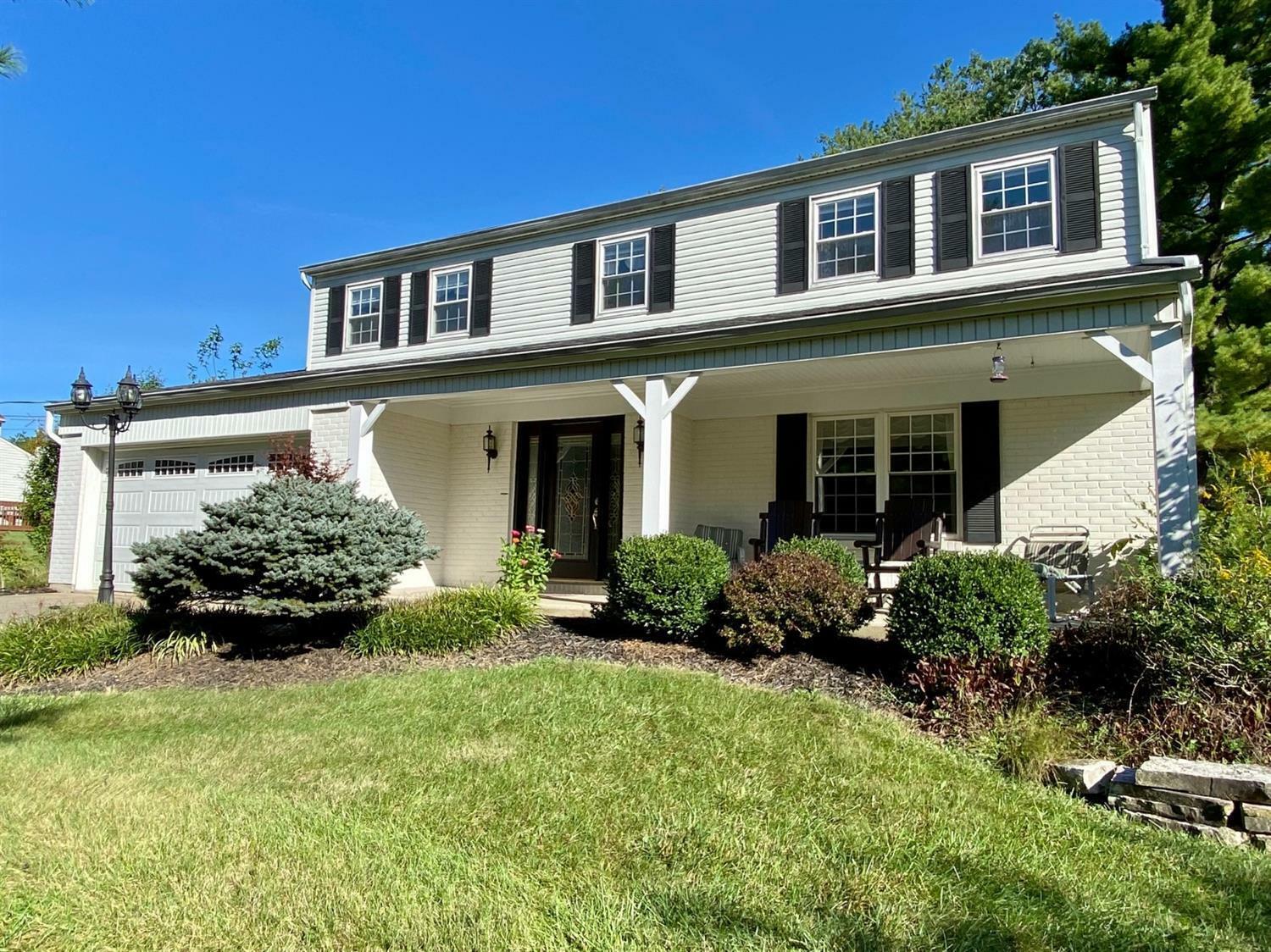 Property Photo: 1930 W Loveland Ave OH 45140