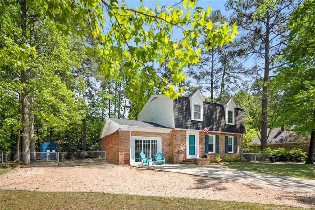 Property Photo:  3629 Sugar Cane Circle  NC 28303 