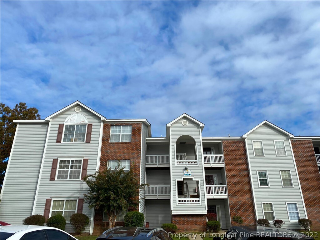 Property Photo: 342-9 Waterdown Drive 9 NC 28314